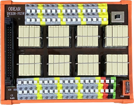 DY32R-FK5W – GearMax