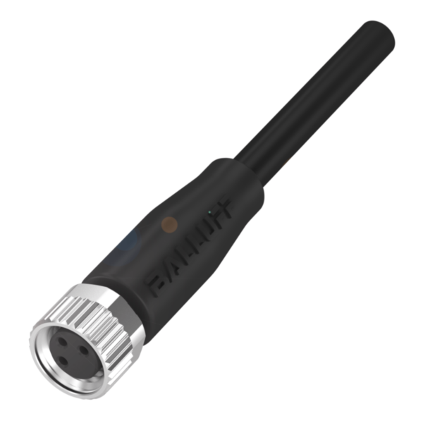 Single-Ended Cordsets – GearMax